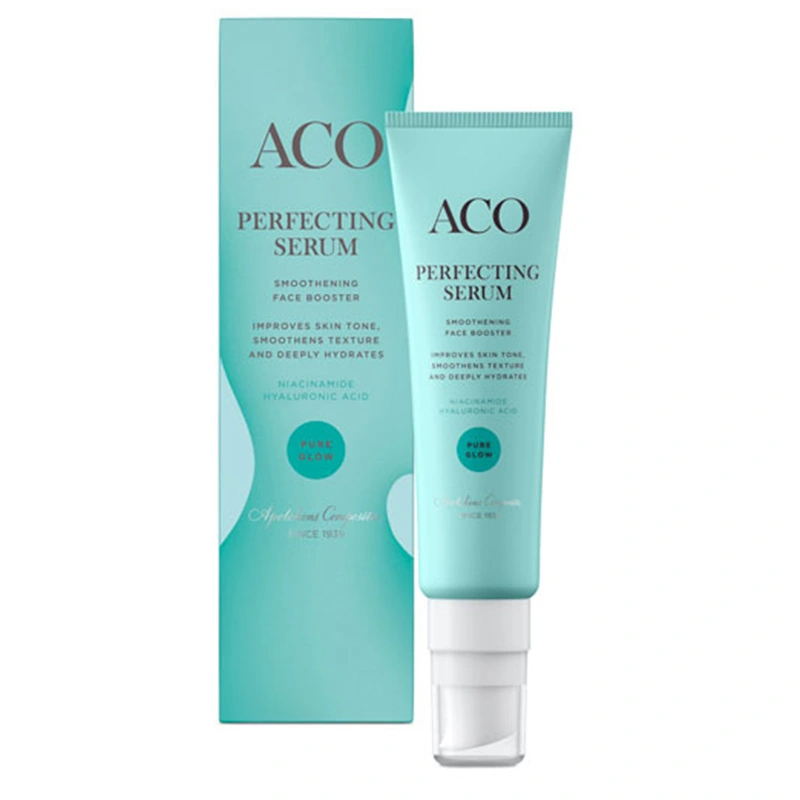 ACO Face Pure Glow Perfecting Serum 30 ml - Serum