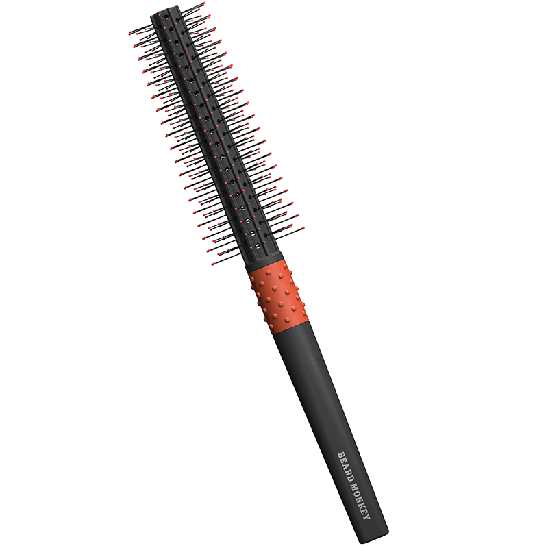 Beard Monkey Styling Brush - Skäggvård