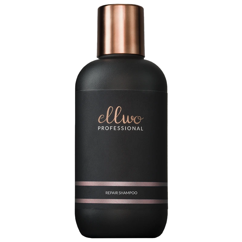Ellwo Repair Shampoo 100 ml - Schampo för torrt hår