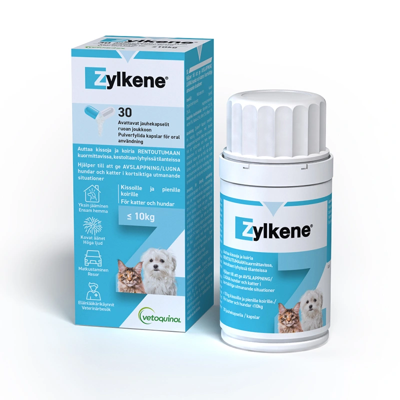 Zylkene kapsel