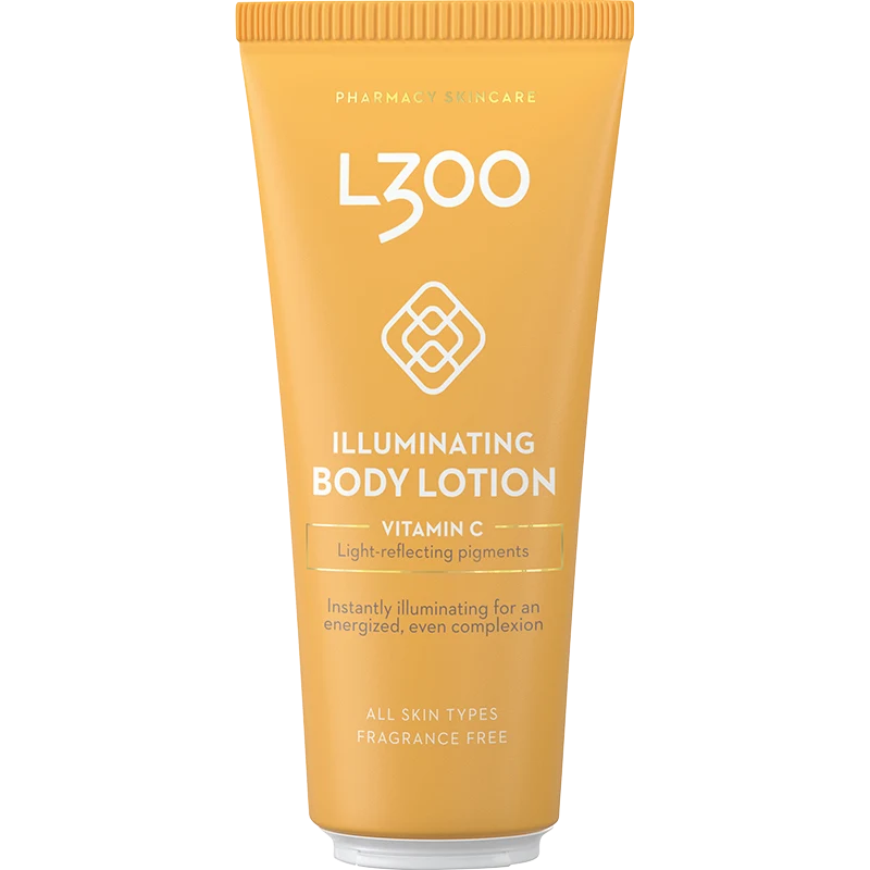 L300 Illuminating Body Lotion 200 ml - Hudkräm & bodylotion