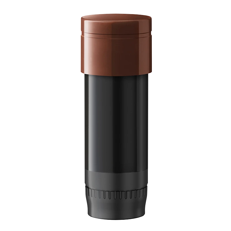 IsaDora Perfect Moisture Lipstick Refill 4g 220 Chocolate Kiss - Läppstift