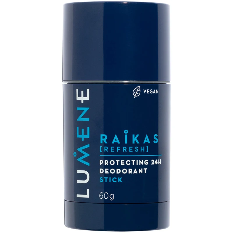 Lumene Raikas Protecting 24H Deodorant 60g - Deodorant & antiperspirant för män