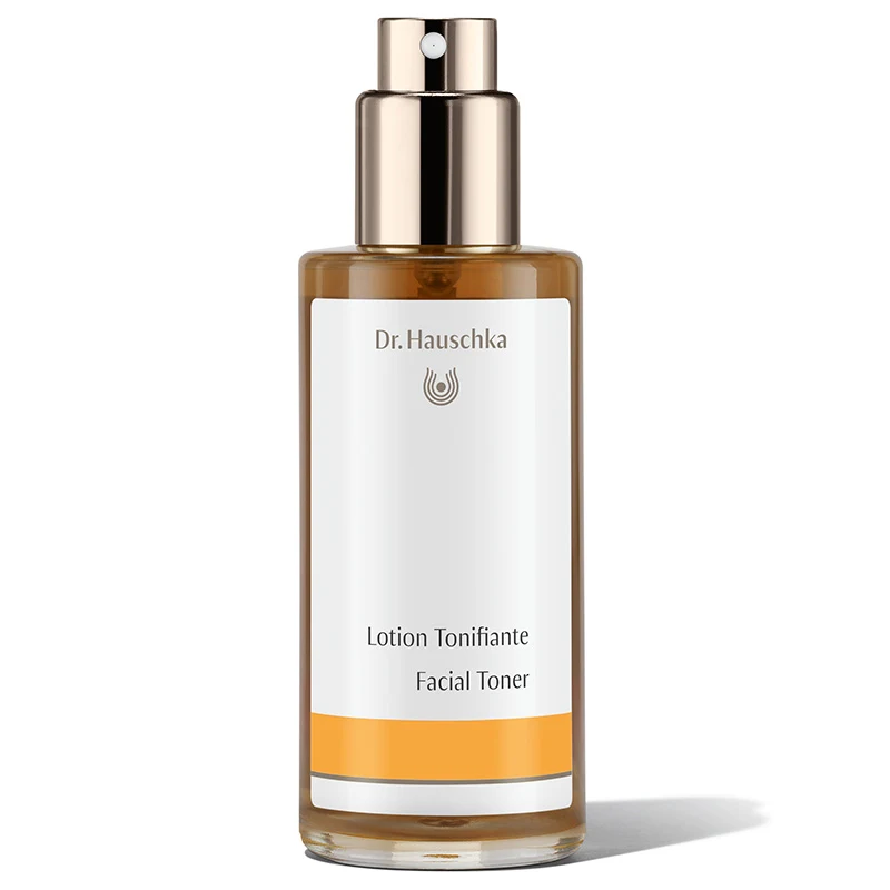 Dr. Hauschka Facial Toner 100 ml - Ansiktsvatten