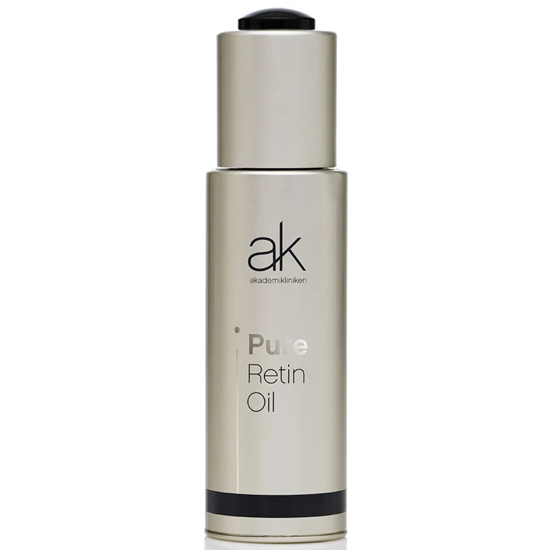 Akademikliniken Pure Retin Oil 30 ml - Ansiktsolja