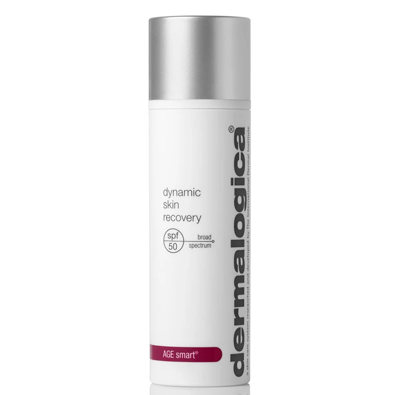 Dermalogica Dynamic Skin Recovery SPF50 50 ml - Ansiktskräm - dagkräm