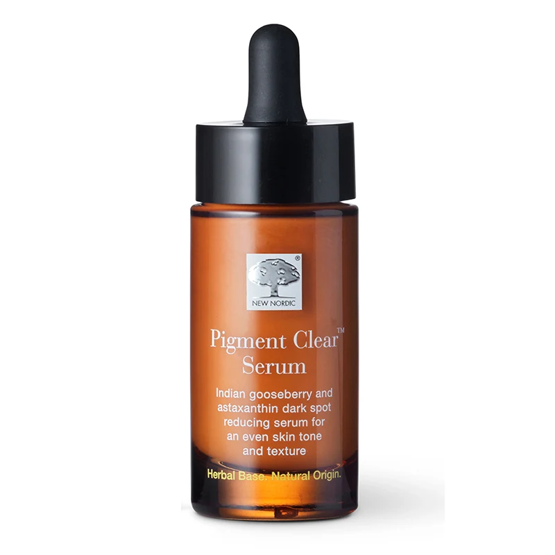 New Nordic Pigment Clear Serum 30 ml - Serum
