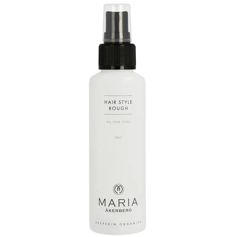 MARIA ÅKERBERG Hair Style Rough 125 ml - Saltvattenspray