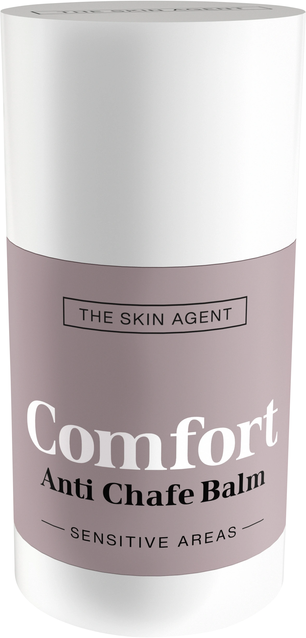 The Skin Agent Comfort Anti Chafe Balm 25 ml - Hudkräm & bodylotion
