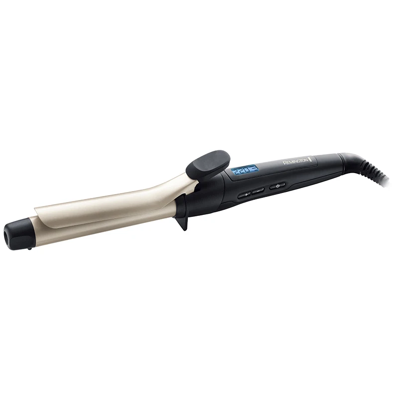 Remington CI6325 Pro Soft Curl (25mm Digital Tong) - Remington locktång
