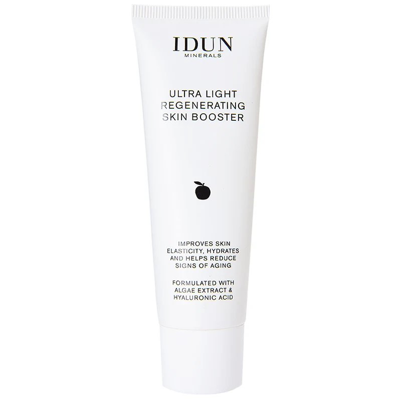 IDUN Ultra Light Regenerating Skin Booster 50 ml