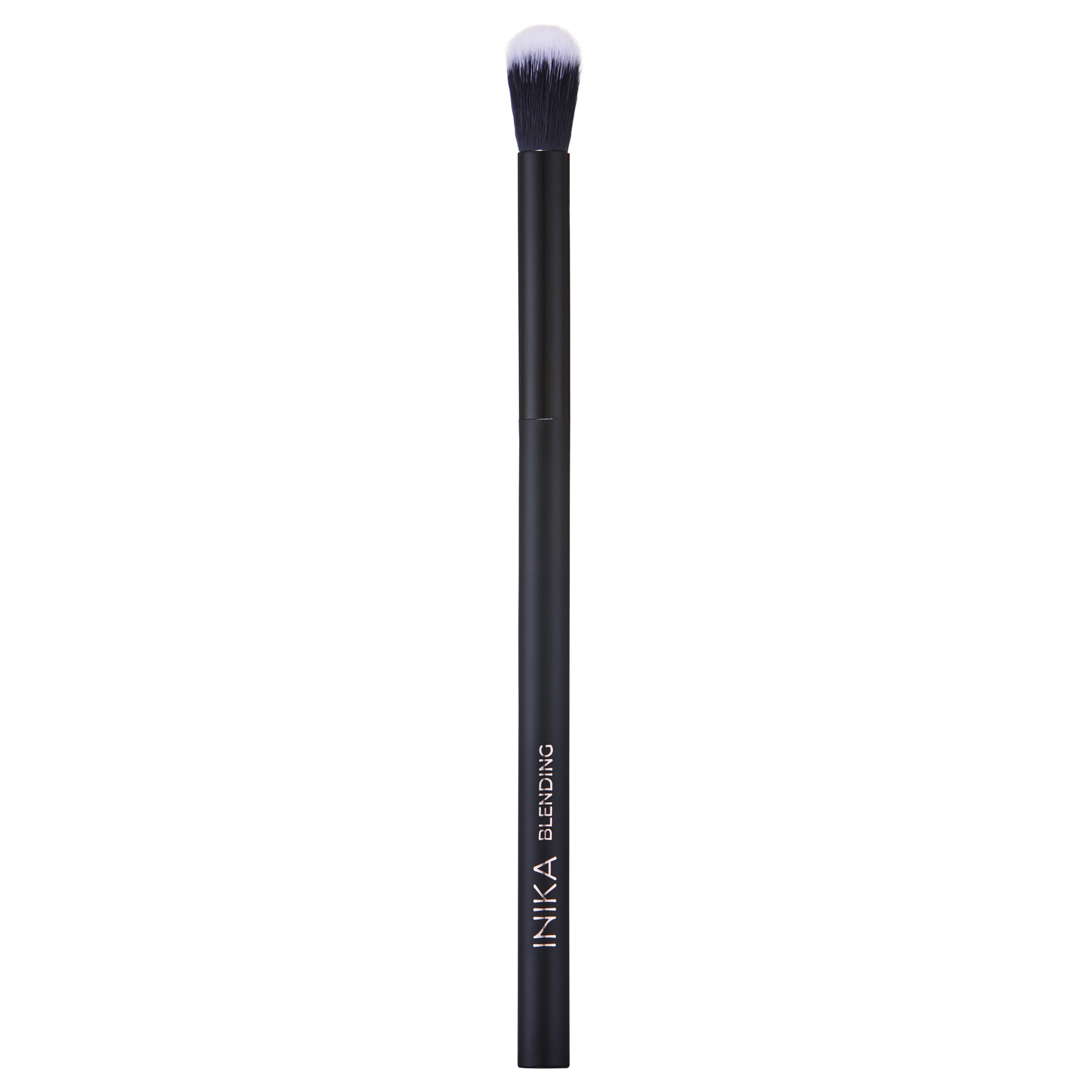 INIKA Blending Brush - Borstar & penslar för basmakeup
