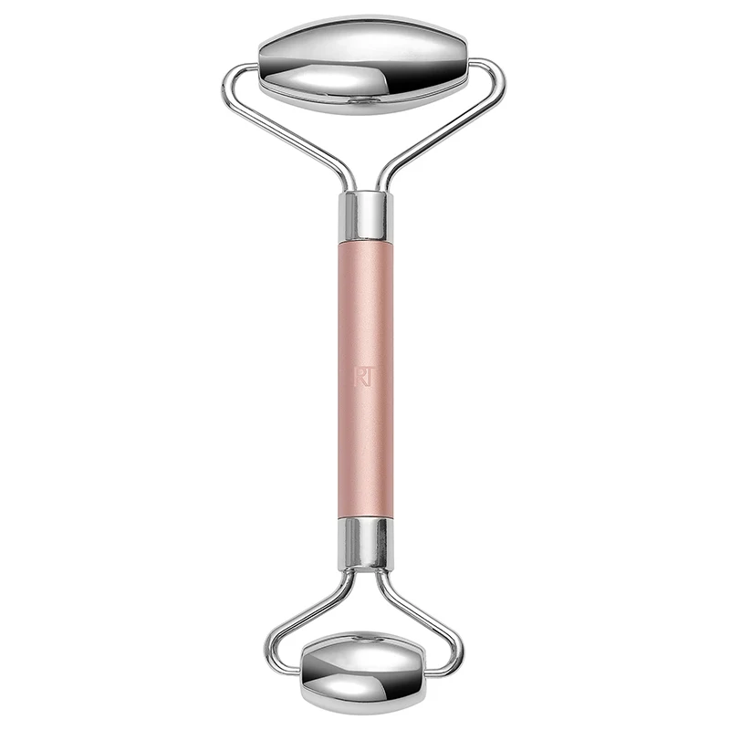 Real Techniques Skinimalist Cryo Sculpt Facial Roller - Ansiktsroller
