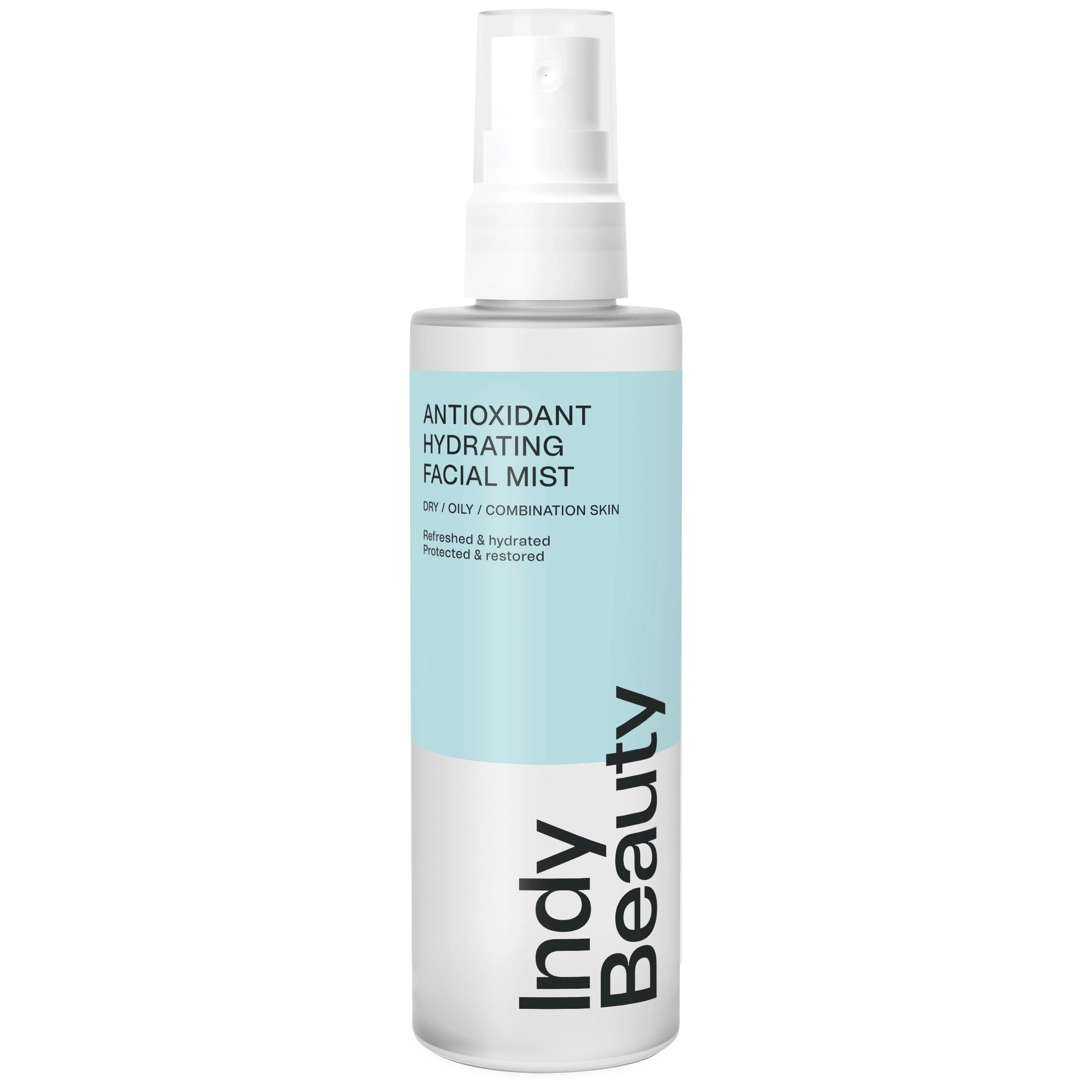 Indy Beauty Antioxidant Hydrating Facial Mist 100 ml - Ansiktsvatten