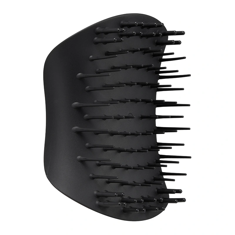 Tangle Teezer Scalp Brush Onyx Black - Hårborstar