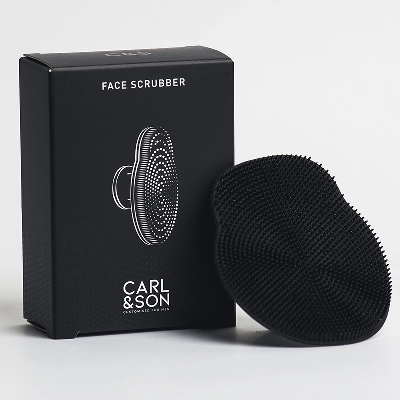 Carl&Son Face Scrubber 1 st - Ansiktsborste
