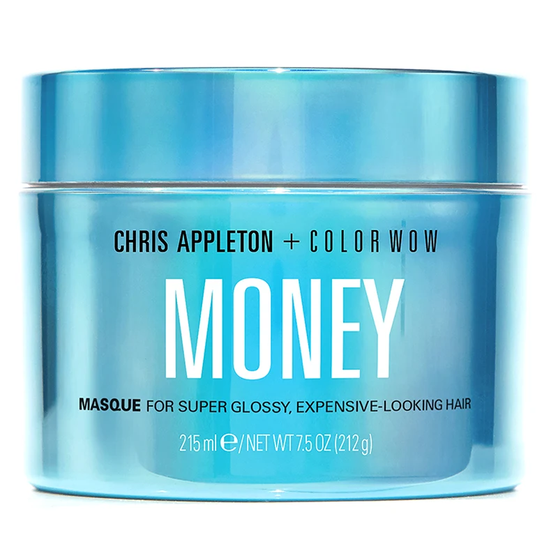 Color Wow Money Masque 215 ml - Hårinpackning