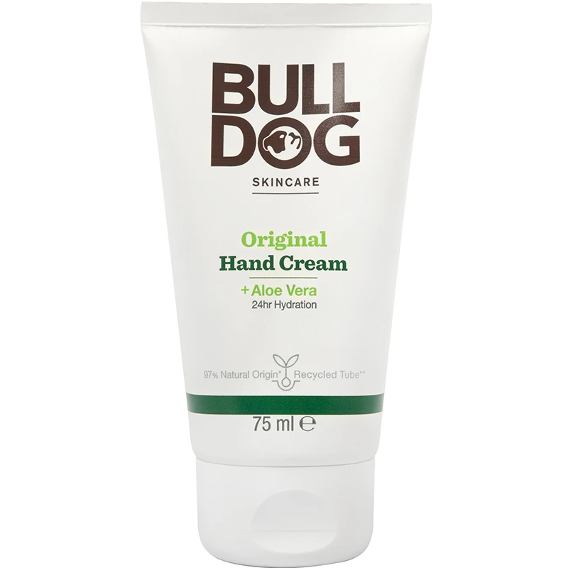 Bulldog Original Hand Cream 75 ml - Handkräm
