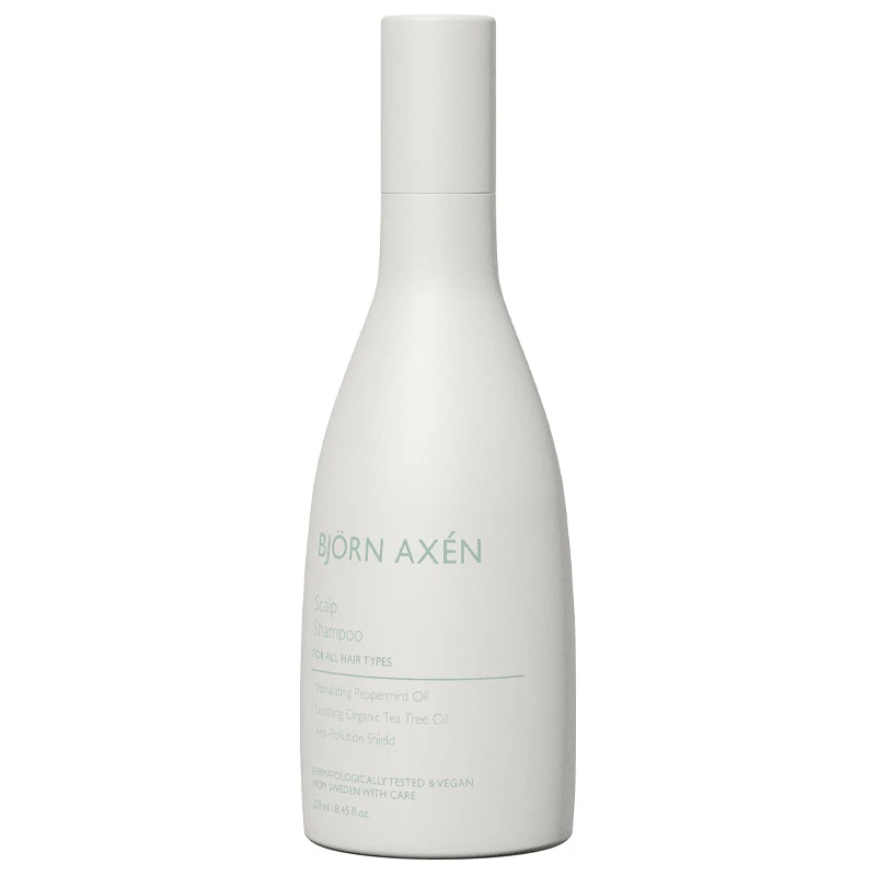 Björn Axén Scalp Shampoo 250 ml - Schampo