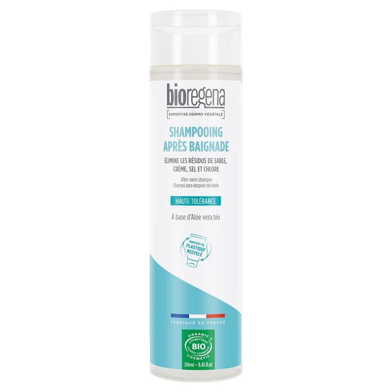 Bioregena After Swimming Schampo 250ml - After Sun
