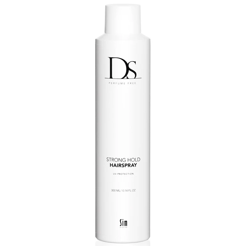 DS Strong Hold Spray 300 ml - Hårspray