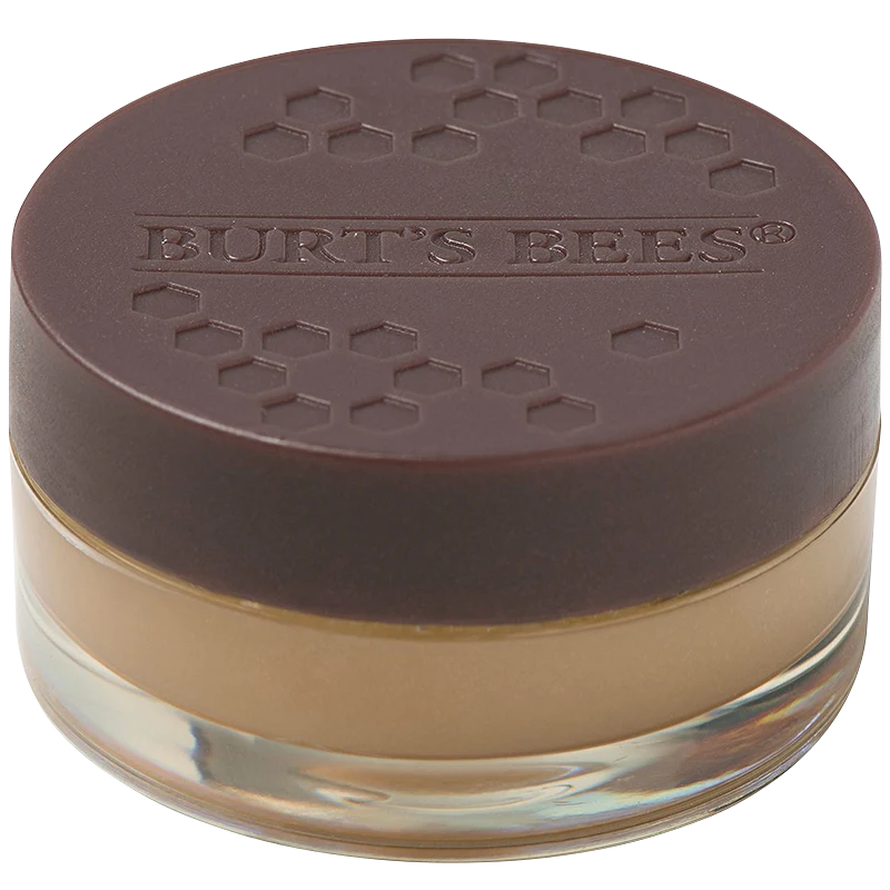 Burt's Bees Overnight Lip Treatment 7,08 g - Läppvård