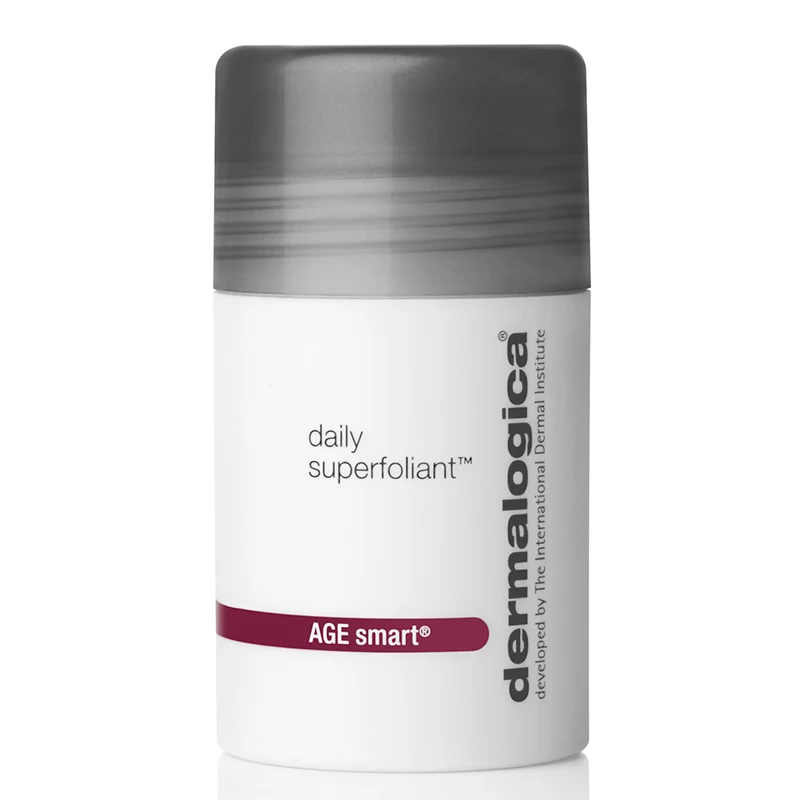 Dermalogica Daily Superfoliant 13 g - Exfoliering & peeling för ansikte