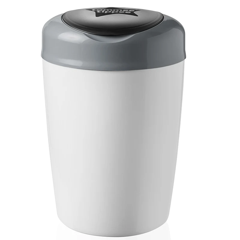 Tommee Tippee Simplee Sangenic Hink Grå - Blöjhink