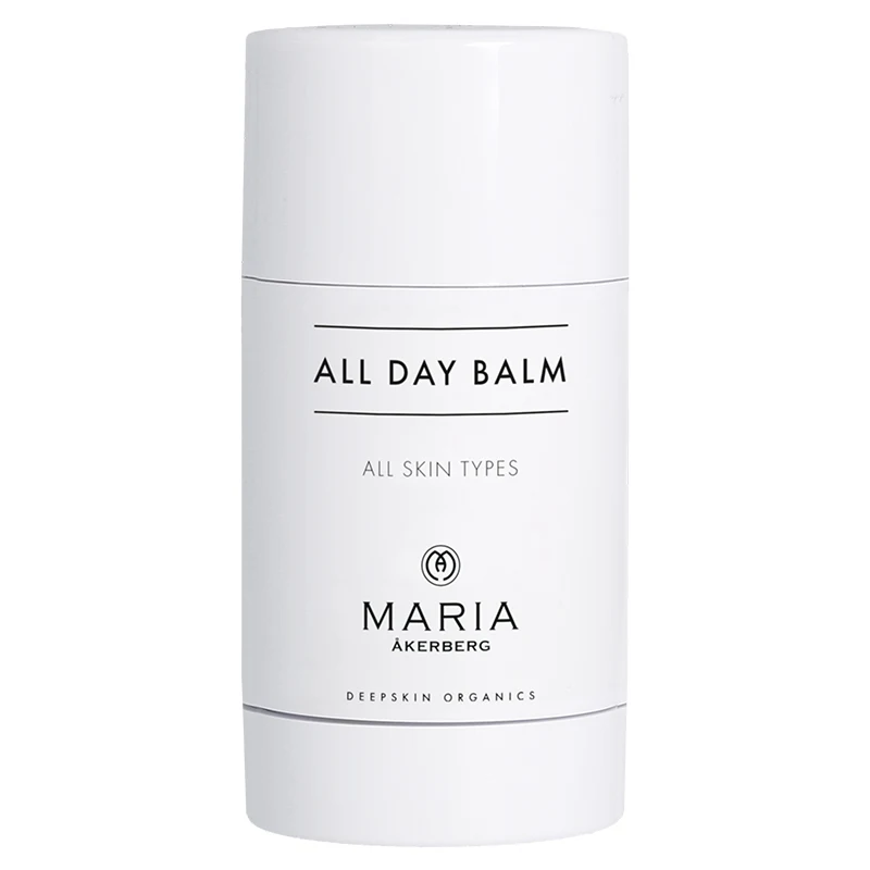 MARIA ÅKERBERG All Day Balm 30 ml - Läppbalsam