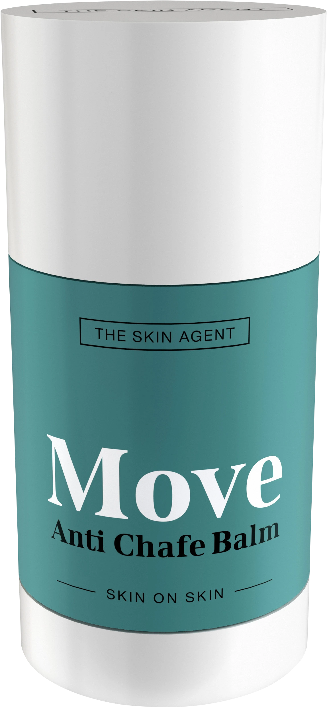 The Skin Agent Move Anti Chafe Balm 75 ml - Hudkräm & bodylotion