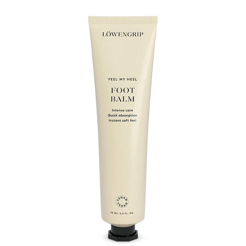 Löwengrip Feel My Heel Foot Balm 75 ml - Fotkräm & fotsalva