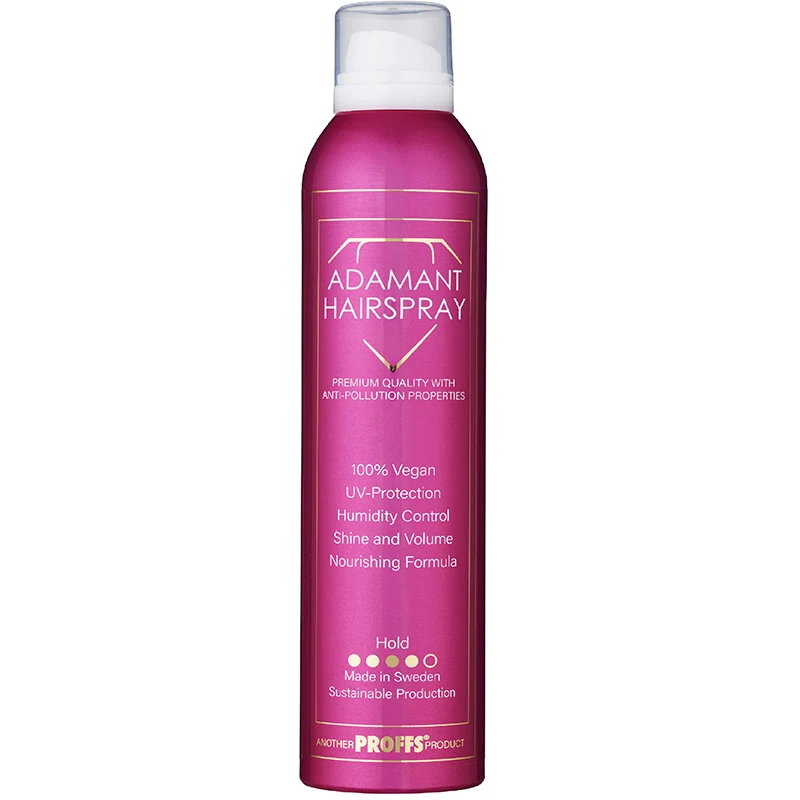 PROFFS Adamamt Hairspray 300 ml - Hårspray