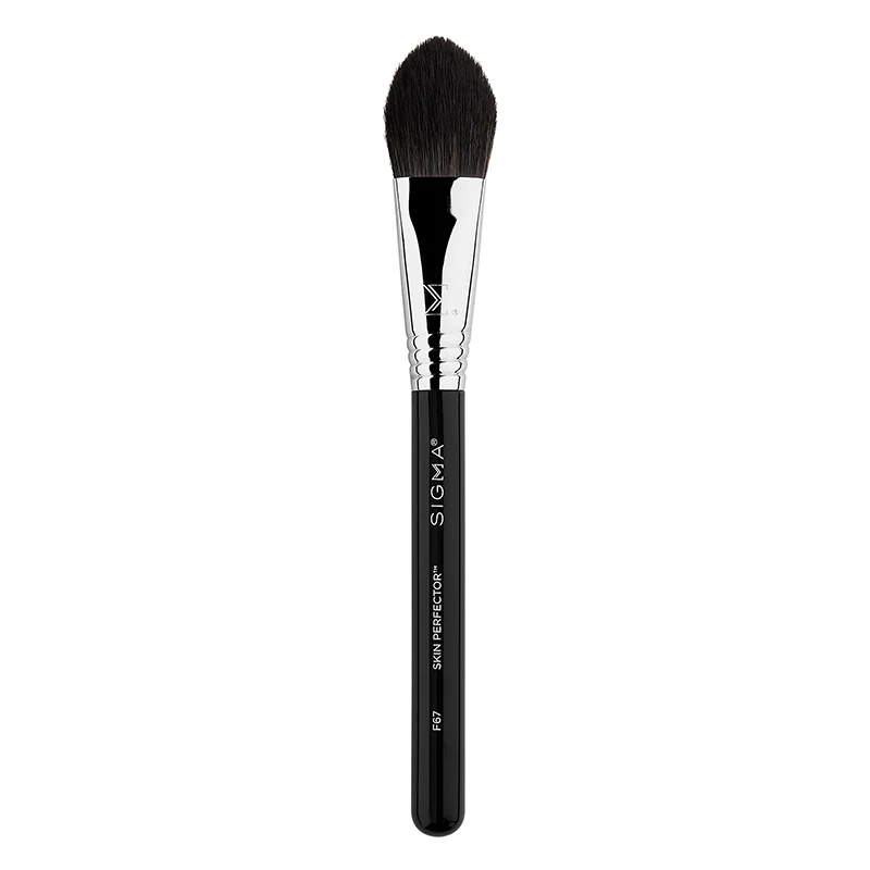 Sigma Beauty F67 Skin Perfector Makeup Brush - Sminkborstar