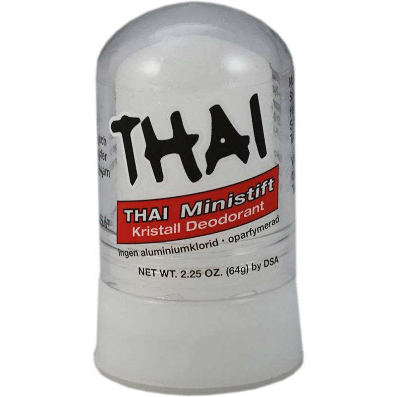 Thai Deo-Stift Mini 64 g - Deodorant & antiperspirant