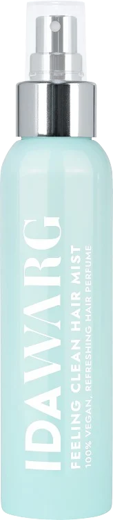 Ida Warg Feeling Clean Hair Mist 100 ml - Hårvård