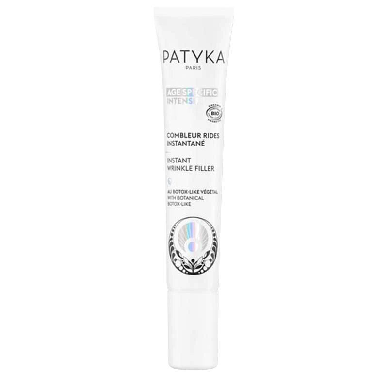 Patyka Instant Wrinkle Filler 15ml - Serum
