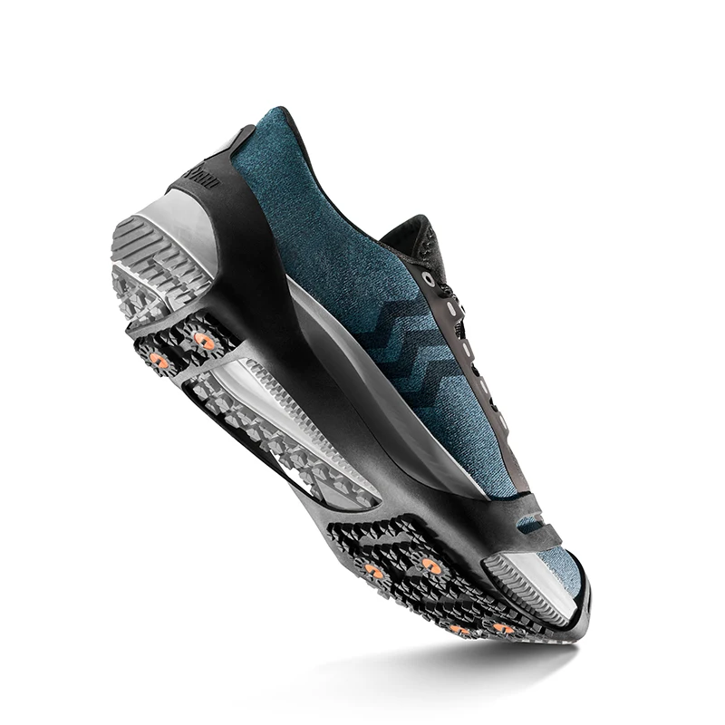 Springyard SportGrip Runsafe S 35-38 - Broddar