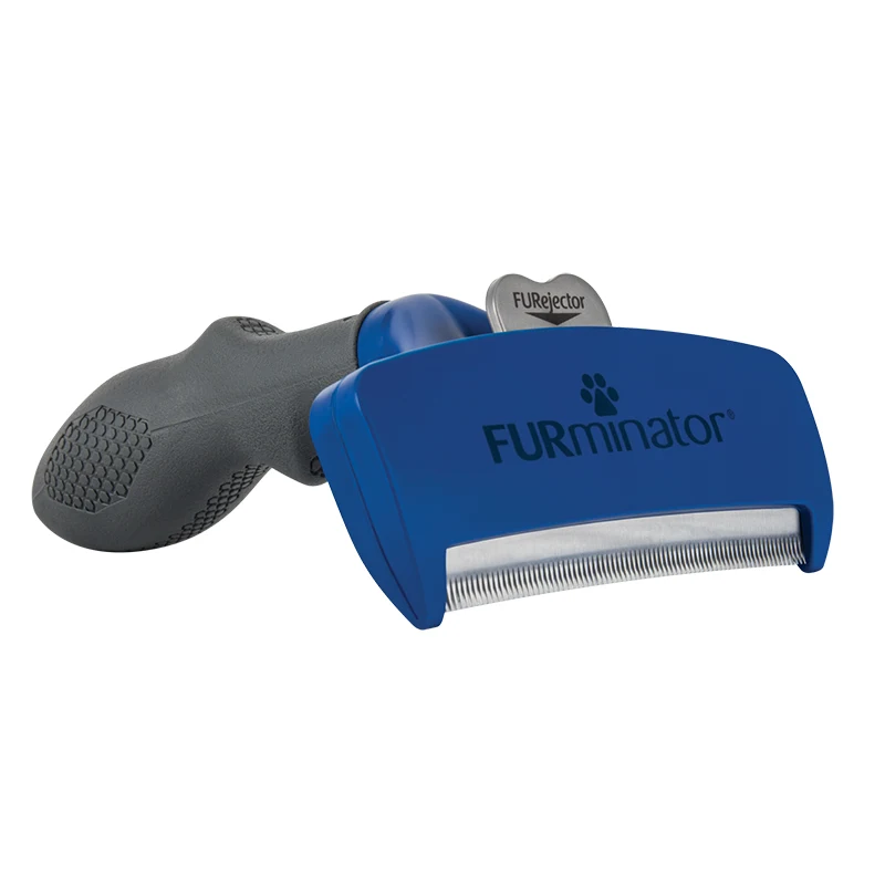 FURminator Undercoat DeShedding Tool Hund Långhårig L - Hundborste, kam & karda