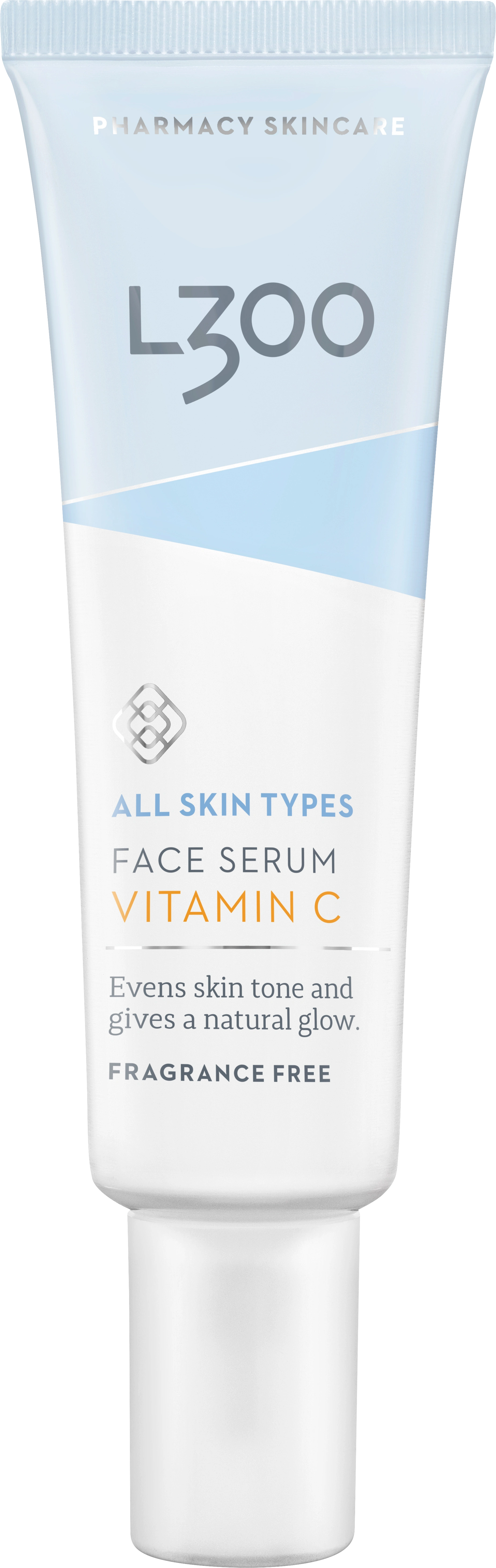 L300 Face Serum Vitamin-C Oparfymerad 30 ml - C-vitamin serum