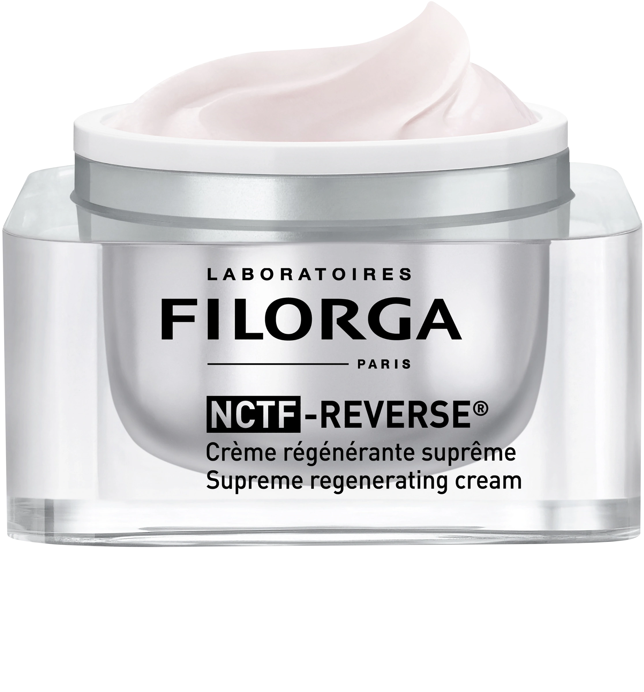 Filorga NCEF-Reverse Cream 50 ml - Ansiktskräm - dagkräm