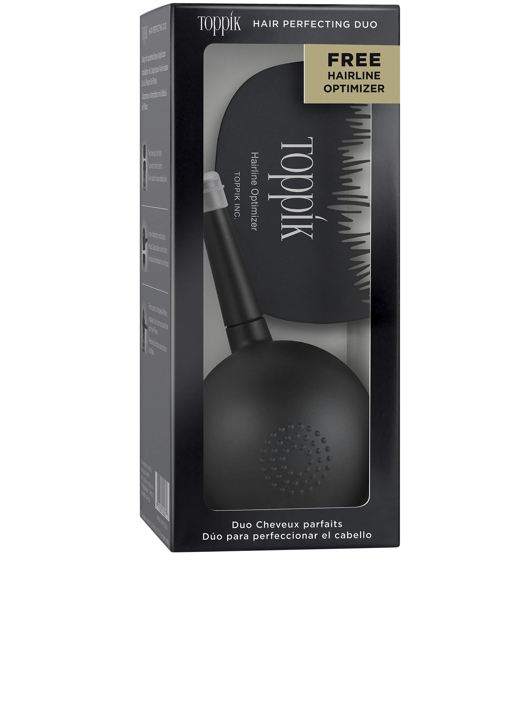 Toppik Spray Applicator Duo - Håravfall