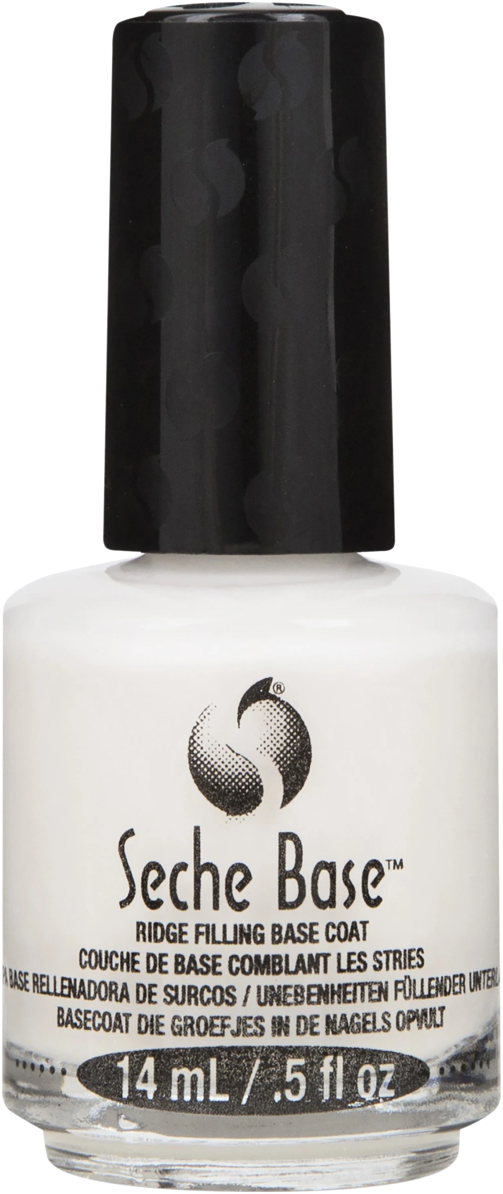 Seche Base Ridge Filling Base Coat 14 ml - Bas- & topplack