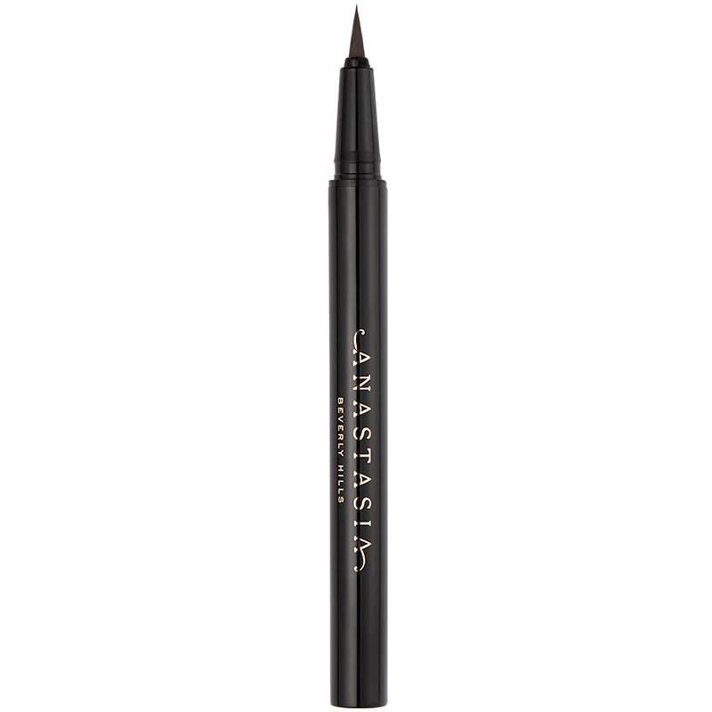 Anastasia Brow Pen Ebony - Ögonbrynspenna