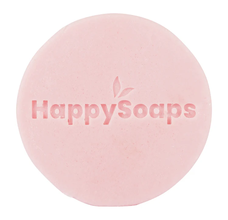 HappySoaps Conditioner Bar Tender Rose 65 g