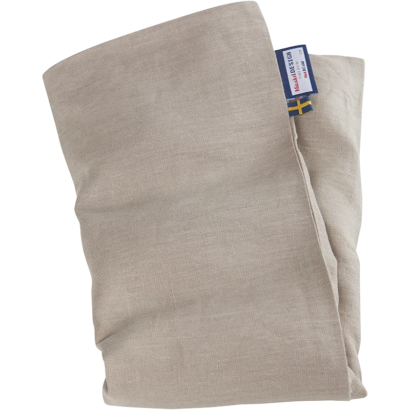 MirakelDESIGN Mirakelpåsen Beige - Mensvärk