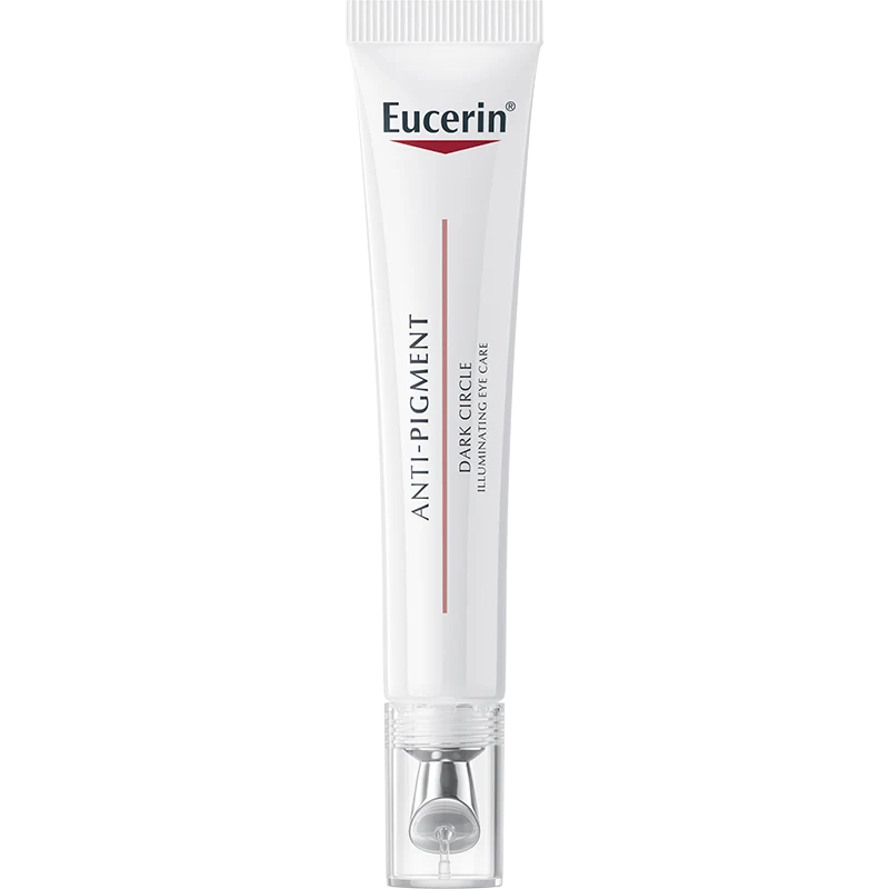 Eucerin ANTI-PIGMENT Dark Circle Eye Corrector 15 ml - Ögonkräm