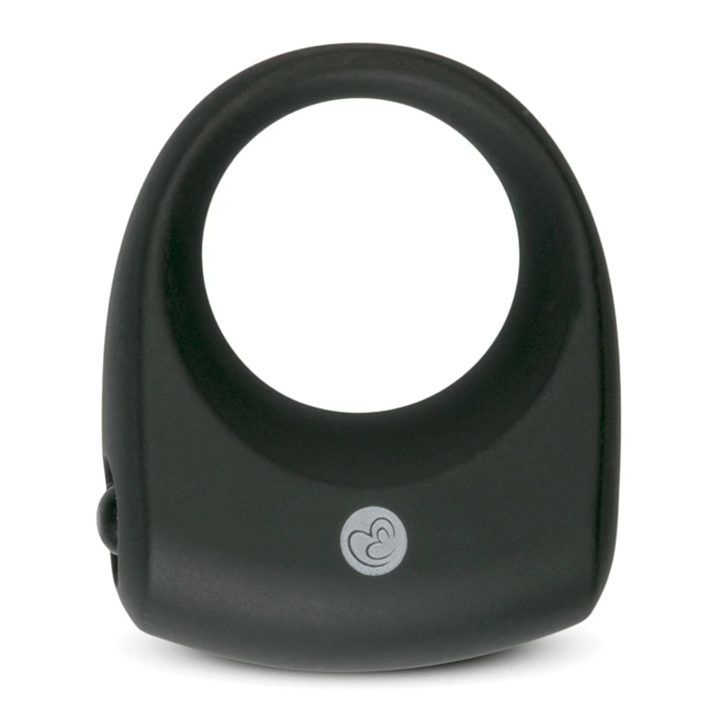 EasyToys Vibrating Couples Cock Ring - Penisringar
