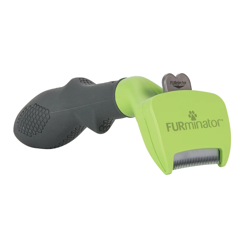 FURminator Undercoat DeShedding Tool Hund Långhårig S - Hundborste, kam & karda