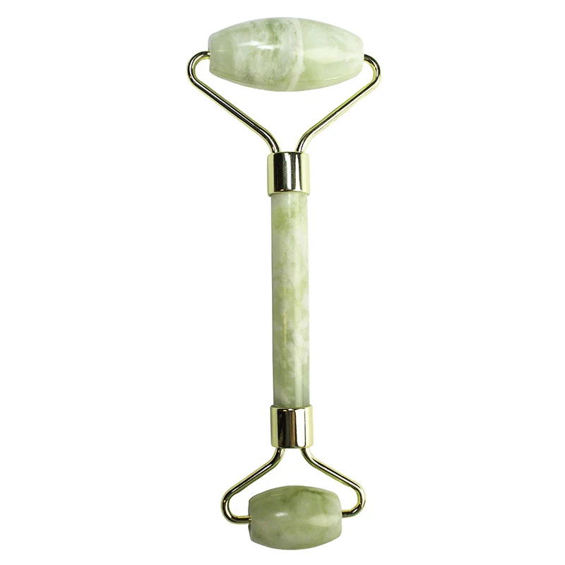 Bodylab Face Roller Green - Gua Sha & Jade Rollers