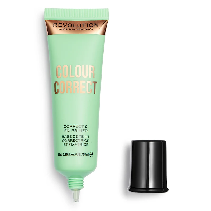 Revolution Colour Correct Primer 20 ml - Primer
